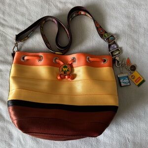 Harvey’s Up Wilderness Explorer Park Hopper - EUC